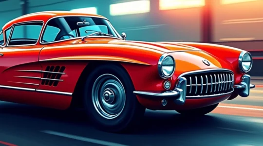 bodywork restoration